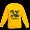 Kids classic set-in sweatshirt Thumbnail