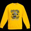 Kids classic set-in sweatshirt Thumbnail