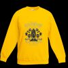 Kids classic set-in sweatshirt Thumbnail