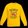 Kids classic set-in sweatshirt Thumbnail