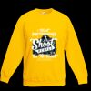 Kids classic set-in sweatshirt Thumbnail