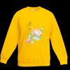 Kids classic set-in sweatshirt Thumbnail