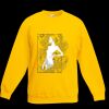 Kids classic set-in sweatshirt Thumbnail