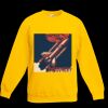 Kids classic set-in sweatshirt Thumbnail