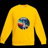 Kids classic set-in sweatshirt Thumbnail