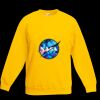 Kids classic set-in sweatshirt Thumbnail