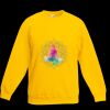 Kids classic set-in sweatshirt Thumbnail