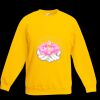 Kids classic set-in sweatshirt Thumbnail
