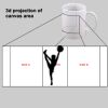 Gloss White Mug Thumbnail