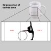 Gloss White Mug Thumbnail