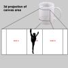 Gloss White Mug Thumbnail