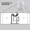 Gloss White Mug Thumbnail