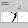 Gloss White Mug Thumbnail