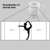 Gloss White Mug Thumbnail