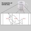 Gloss White Mug Thumbnail