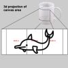Gloss White Mug Thumbnail