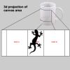 Gloss White Mug Thumbnail