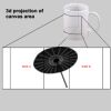 Gloss White Mug Thumbnail