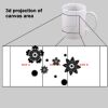 Gloss White Mug Thumbnail