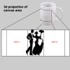 Gloss White Mug Thumbnail