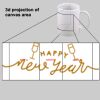Gloss White Mug Thumbnail
