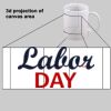 Gloss White Mug Thumbnail