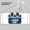Gloss White Mug Thumbnail