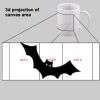 Gloss White Mug Thumbnail