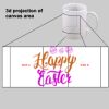 Gloss White Mug Thumbnail