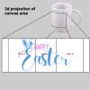 Gloss White Mug Thumbnail
