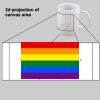 Gloss White Mug Thumbnail