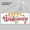 Gloss White Mug Thumbnail