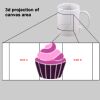 Gloss White Mug Thumbnail
