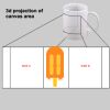Gloss White Mug Thumbnail