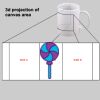 Gloss White Mug Thumbnail