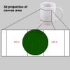 Gloss White Mug Thumbnail