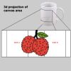 Gloss White Mug Thumbnail