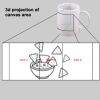 Gloss White Mug Thumbnail