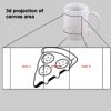 Gloss White Mug Thumbnail