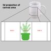 Gloss White Mug Thumbnail