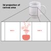 Gloss White Mug Thumbnail