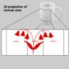 Gloss White Mug Thumbnail