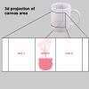 Gloss White Mug Thumbnail
