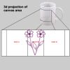 Gloss White Mug Thumbnail