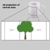 Gloss White Mug Thumbnail
