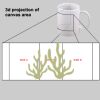 Gloss White Mug Thumbnail