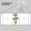 Gloss White Mug Thumbnail