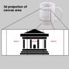 Gloss White Mug Thumbnail