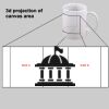 Gloss White Mug Thumbnail