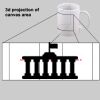 Gloss White Mug Thumbnail